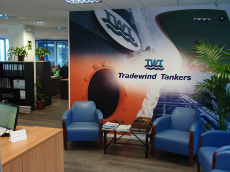 Tradewind Tankers